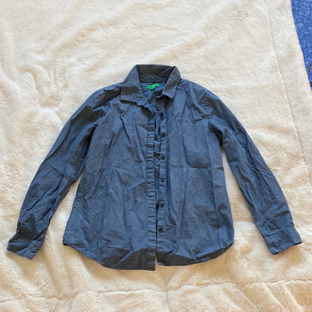 Dress Shirt